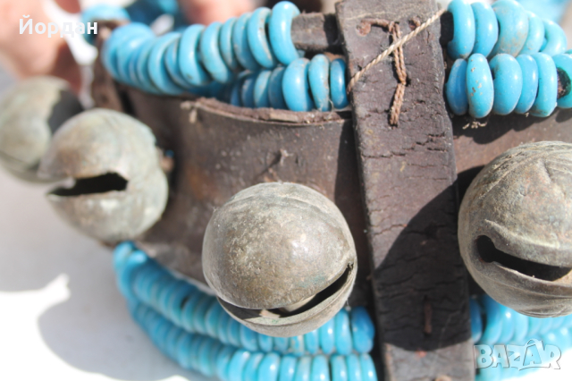 Украса за кон , снимка 7 - Други ценни предмети - 44515679