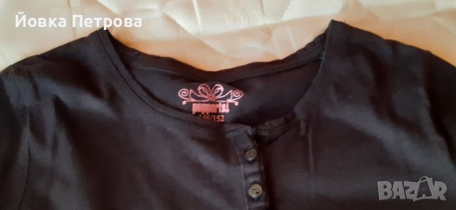 Детски блузи, малко използвани по 5 лв всяка., снимка 4 - Блузи с дълъг ръкав и пуловери - 38600745