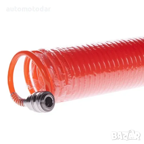 Маркуч за въздух 7.5м 8х5мм, снимка 2 - Други инструменти - 48749843