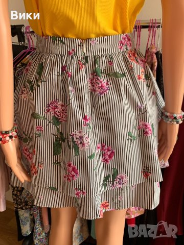 Много красива пола в размер XS, снимка 12 - Поли - 40745308