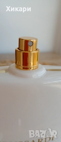 Оригинална парфюмна вода Trussardi Donna Levriero Limited Edition 100 ml, снимка 4 - Дамски парфюми - 54096973