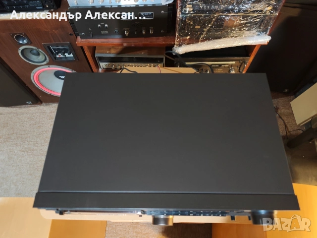 Techincs RS-B964, снимка 9 - Декове - 53990129