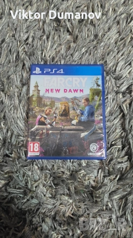 игри за ps4 и ps5 , снимка 4 - Игри за PlayStation - 54010126