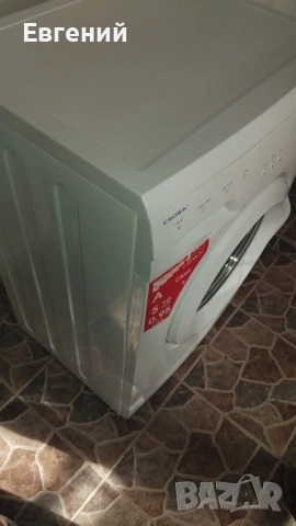 Croun пералня , снимка 4 - Перални - 53299717