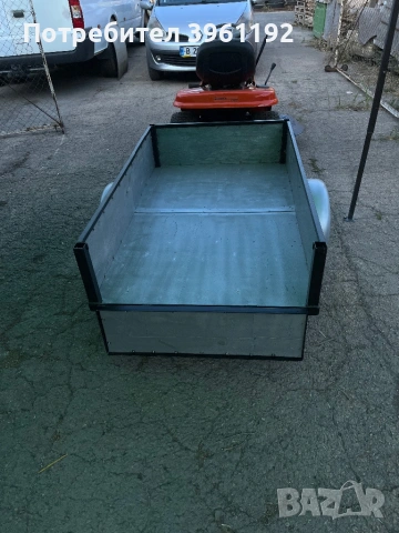 Тракторна косачка HusgVarna 17.0 hp KOHLER, снимка 2 - Градинска техника - 54186106