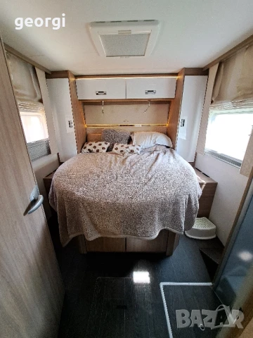 кемпер Laika Kosmo, снимка 12 - Каравани и кемпери - 50837708