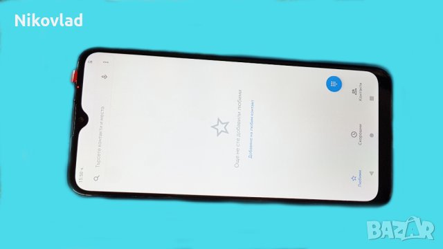 Дисплей с рамка Motorola Moto G8 Power Lite, снимка 5 - Резервни части за телефони - 40256858