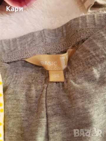 Клинчета 0-3м(20лв всички), снимка 8 - Панталони и долнища за бебе - 30419578