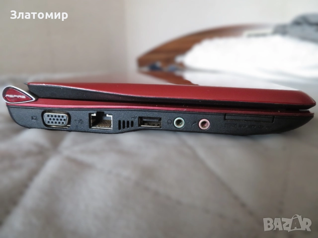 Acer Aspire One D150, снимка 3 - Лаптопи за дома - 52838345