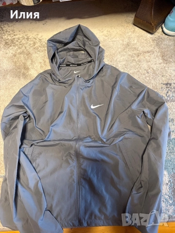 Nike спортен шушляк 