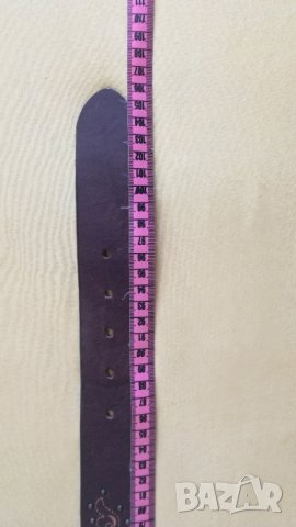 Оригинални кожени колани , снимка 9 - Колани - 42564995