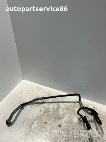 Маркуч за серво спирачки за Volkswagen Scirocco 2.0 Tfsi (2008) 1K2612041K