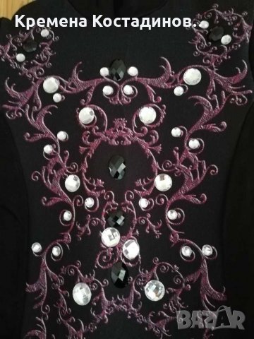 2бр. рокли р-р ХС-С , снимка 4 - Рокли - 31407245