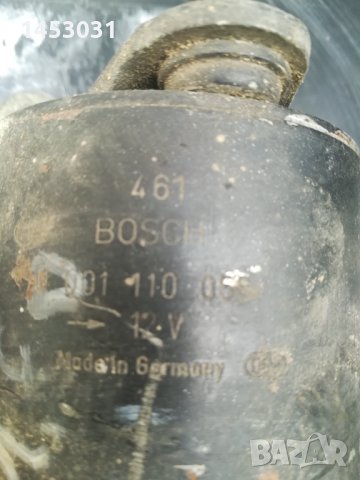 СТАРТЕР ЗА АСТРА Ф 1.7 ДИЗЕЛ ДО 98 ГОДИНА, снимка 3 - Части - 33763093