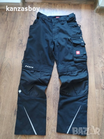 engelbert strauss bundhose es motion - мъжки работен панталон 46/М НОВ БЕЗ ЕТИКЕТИ , снимка 8 - Спортни дрехи, екипи - 52238473