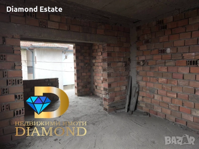 Триетажна къща в град Харманли, снимка 12 - Къщи - 53229108