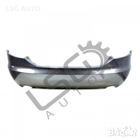 Задна броня AUDI A6 (4F, C6) 2004-2011 A041220N-14