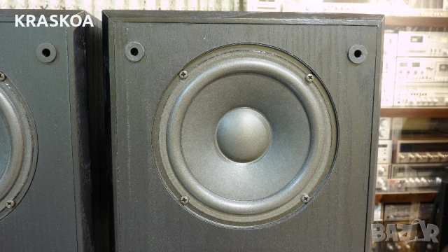 YAMAHA NS-G40, снимка 10 - Тонколони - 54008714