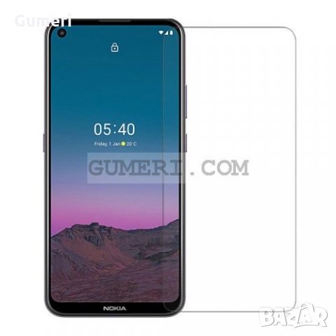 Nokia 5.4 Стъклен протектор за екран 