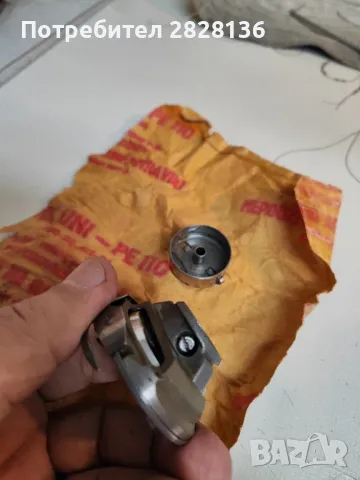 Грайфер за зиг/заг Минерва 72527., снимка 9 - Други инструменти - 38688346