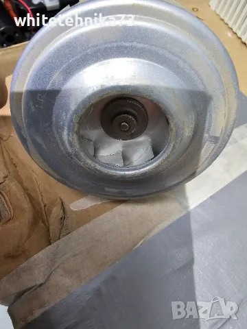 Мотор от акумулаторна прахосмукачка , снимка 2 - Прахосмукачки - 49784518