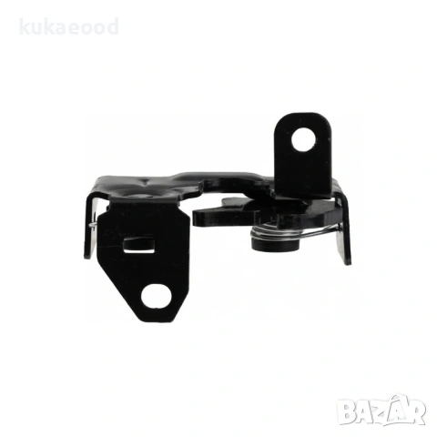 Закопчалка за преден капак за Mercedes C-Class W204/C204, снимка 3 - Части - 54054210