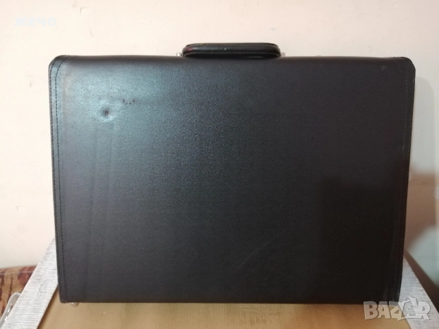 Куфар за документи , снимка 2 - Куфари - 52005710