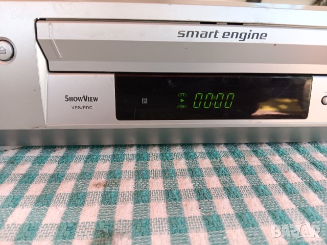 SONY Записващо видео