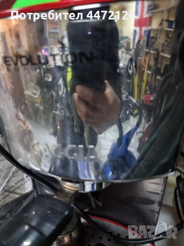 Кафе Машина , снимка 4 - Кафемашини - 52630187