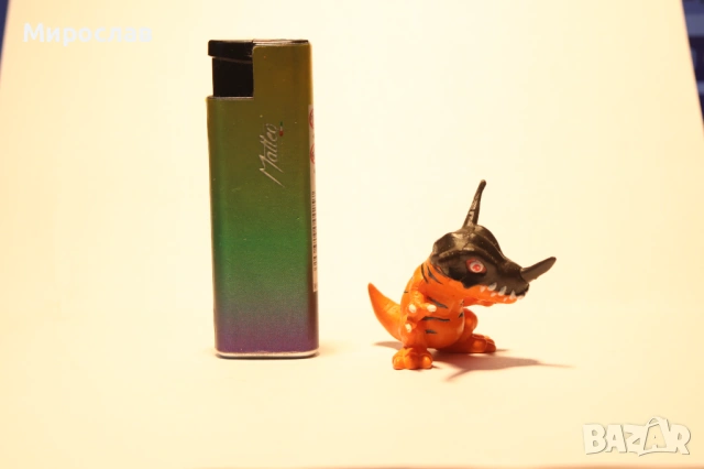 ТОМY НИНТЕНДО ПОКЕМОН NINTENDO POKEMON ИГРАЧКА, снимка 2 - Фигурки - 53100176