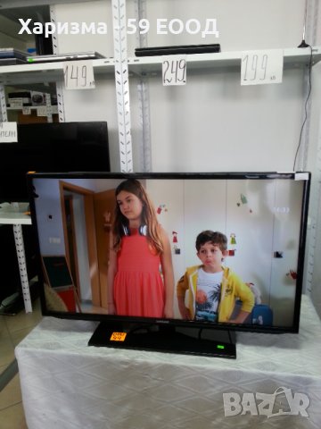 Телевизор Samsung UE 40 инча - 199 лв. , снимка 9 - Телевизори - 40197832