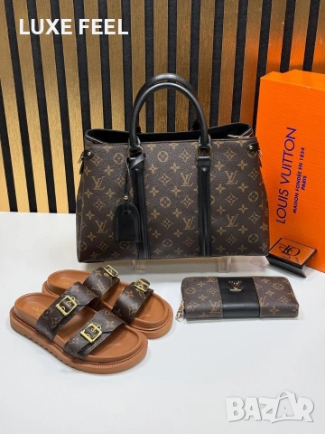 Louis Vuitton ⚜️Дамски Чанти , снимка 5 - Чанти - 54221709