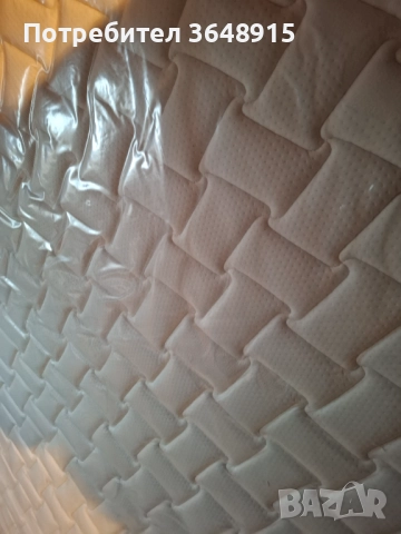 Матраци дволицови, снимка 7 - Спални и легла - 52776575