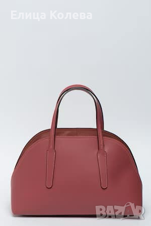 Дамска чанта, раница, Patrizia Lucchini , снимка 11 - Чанти - 41740060