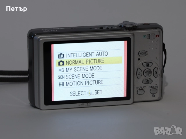 Фотоапарати Panasonic, Fujifilm, Nikon и Sony, снимка 3 - Фотоапарати - 51639075