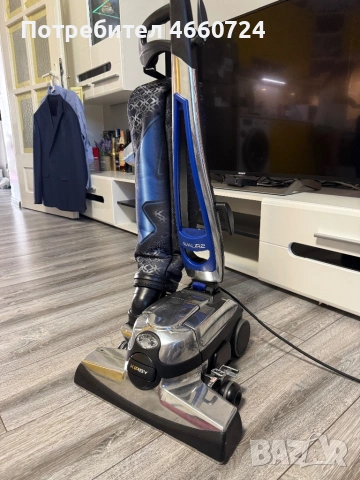 Kirby машина за Почистване, снимка 3 - Прахосмукачки - 53185706