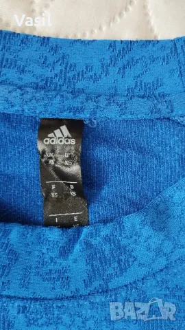 Блуза на Франция, снимка 7 - Блузи - 49730098