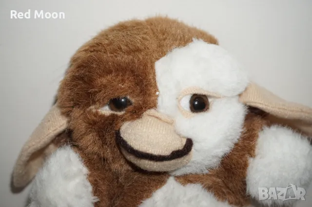 Плюшен Gremlin Gizmo 17см, снимка 2 - Плюшени играчки - 47390283
