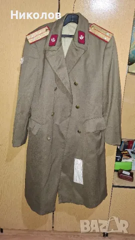 Военни принадлежности от социализма, снимка 10 - Други ценни предмети - 21697724