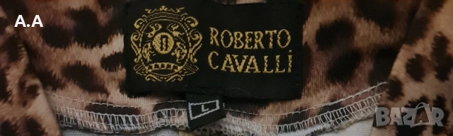 Атрактивна рокля с тигров принт, снимка 3 - Рокли - 52851886