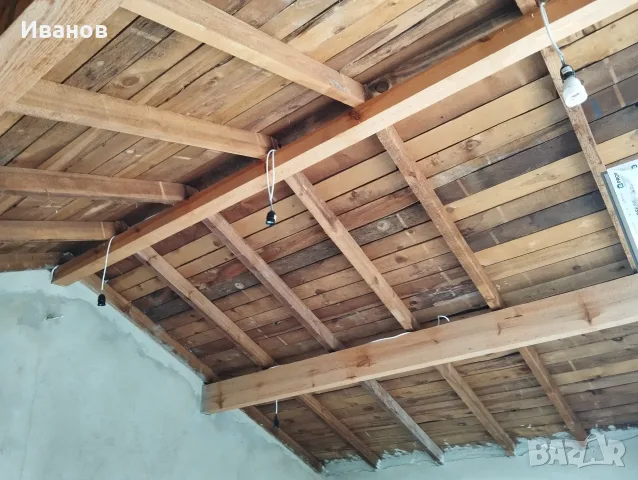 Продавам къща в село Долище , снимка 9 - Къщи - 56299306