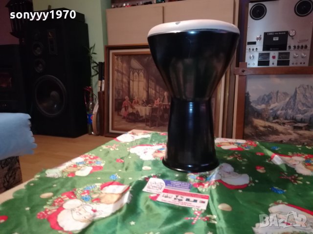 ЧЕРНА ТАРАМБУКА 75ЛВ-ВНОС СИРИЯ 2212210929