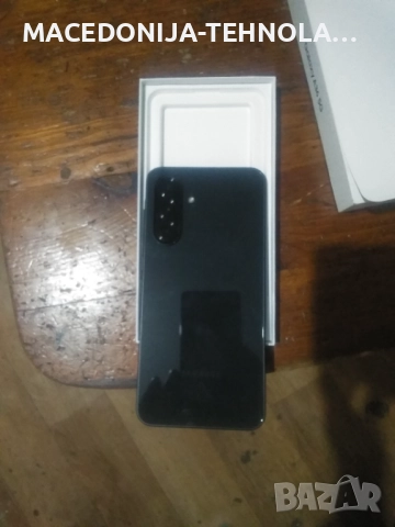 SAMSUNG A 36.5.G-ЧИСТО НОВ ЗА ЧАСТИ , снимка 12 - Samsung - 52644454