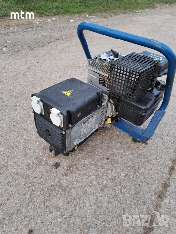 генератор за ток , снимка 3 - Генератори - 53999682