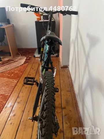 Колело Cross Romero, снимка 2 - Детски велосипеди, триколки и коли - 50386306