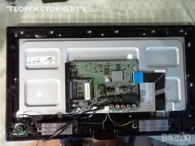 T24E390EW BN41-02152C BN94--08321S CY-MJ236BNLV2H M2LE2368MQ-R2, снимка 2 - Части и Платки - 29210252