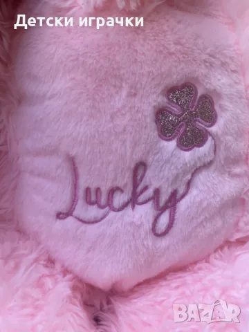 Мече плюш 100см два цвята 0117, снимка 9 - Плюшени играчки - 48476143
