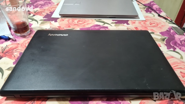 лаптоп LAPTOP LENOVO G70-70 17ин. цена140лв, снимка 7 - Лаптопи за дома - 52587321
