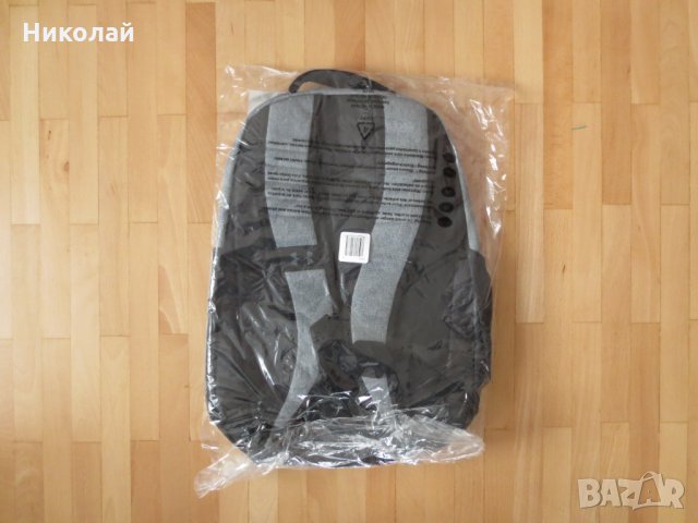 Under Armour раница , снимка 3 - Раници - 35535212