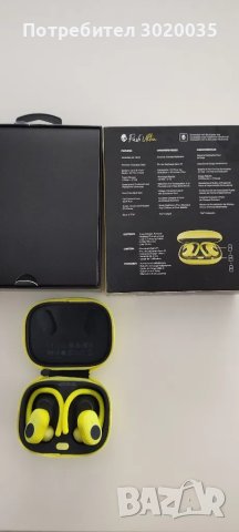 Skullcandy Push Ultra, снимка 3 - Слушалки и портативни колонки - 49619561